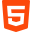 HTML 5